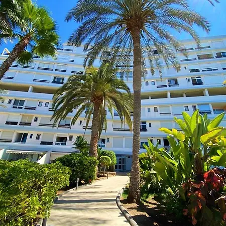 Casa Costa Alegre Arguineguin