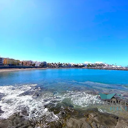 Appartamento Casa Costa Alegre Arguineguin