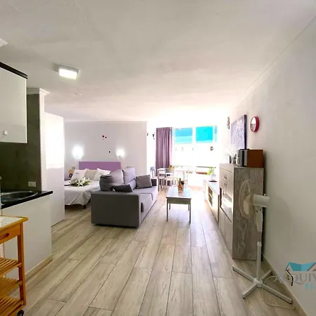 Appartamento Casa Costa Alegre Arguineguin