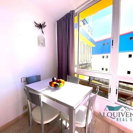 Casa Costa Alegre Arguineguin