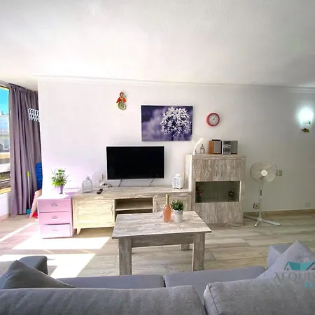 Casa Costa Alegre * Arguineguin