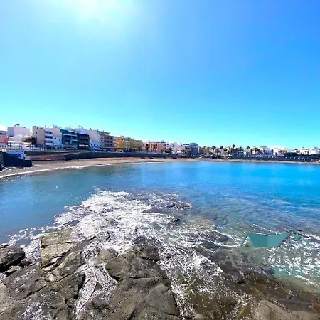 Casa Costa Alegre Arguineguin
