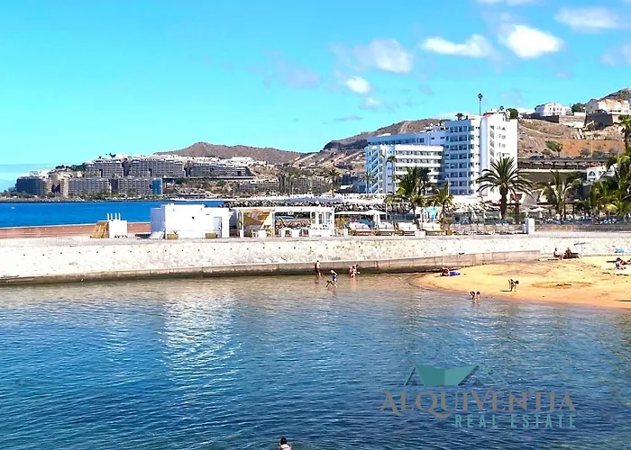 Casa Costa Alegre Appartamento *