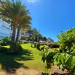 公寓 Casa Costa Alegre *