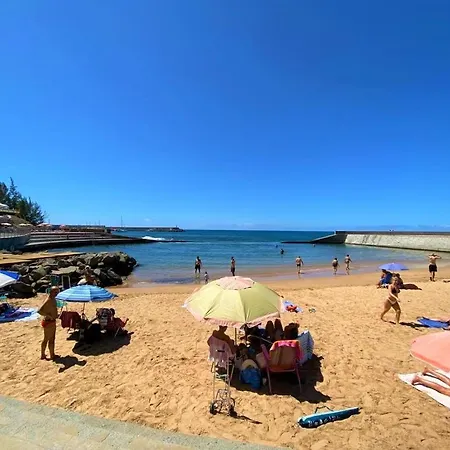 Casa Costa Alegre *