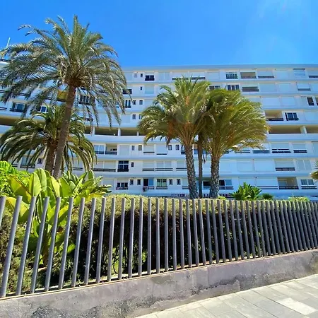 Casa Costa Alegre Apartment *