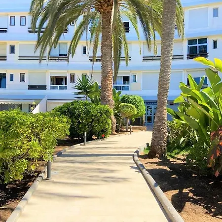 Casa Costa Alegre * Arguineguin