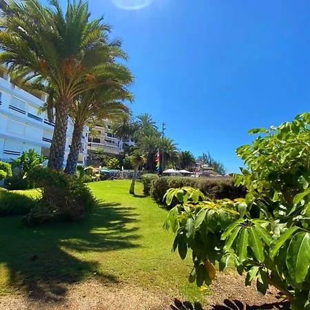 Apartment Casa Costa Alegre *