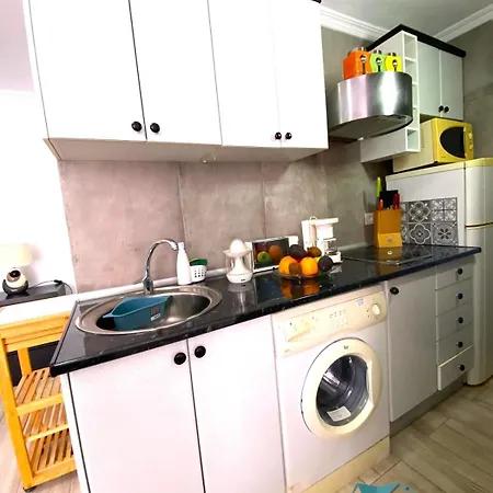 Casa Costa Alegre Appartement