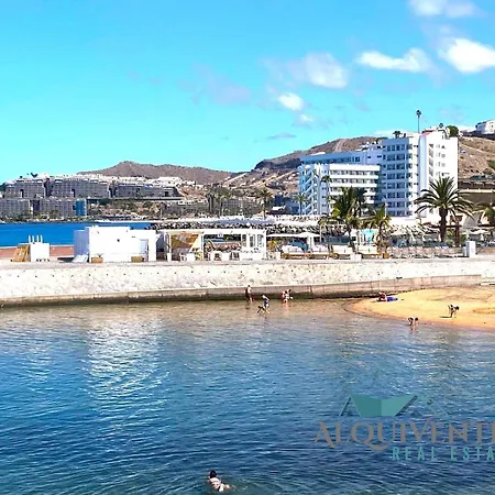Casa Costa Alegre 公寓 *