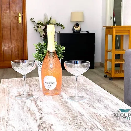 Casa Costa Alegre Appartement Arguineguin