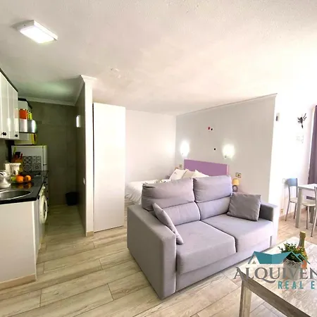 Casa Costa Alegre Appartement