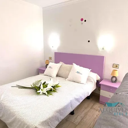 Apartment Casa Costa Alegre *