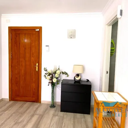 Casa Costa Alegre *