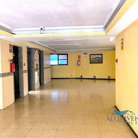 公寓 Casa Costa Alegre Arguineguin