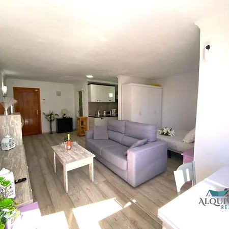 Casa Costa Alegre Apartment
