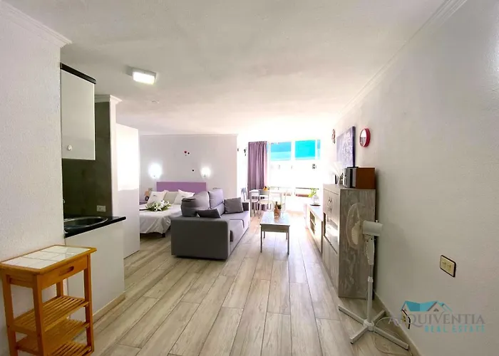 Apartament Casa Costa Alegre Arguineguin