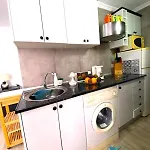 Casa Costa Alegre Lägenhet