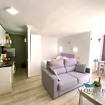 Casa Costa Alegre Lägenhet