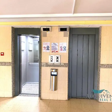 Casa Costa Alegre * Arguineguin