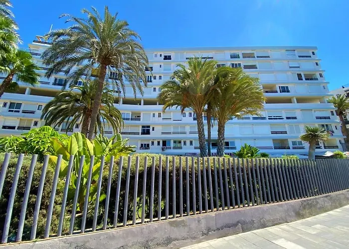 Casa Costa Alegre דירה *