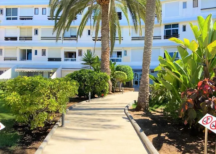 Casa Costa Alegre * Arguineguin