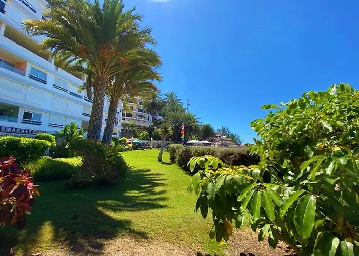 דירה Casa Costa Alegre *