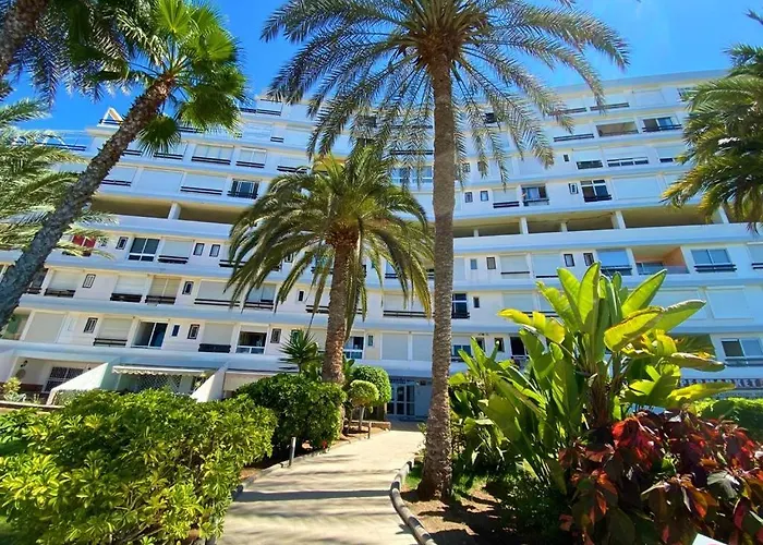 Casa Costa Alegre Arguineguin