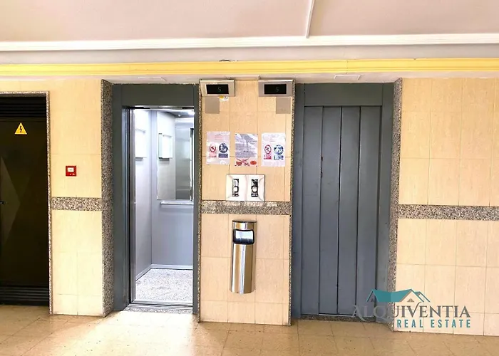 Casa Costa Alegre * Arguineguin