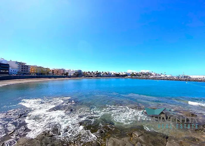 דירה Casa Costa Alegre Arguineguin