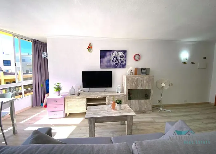 Casa Costa Alegre * Arguineguin