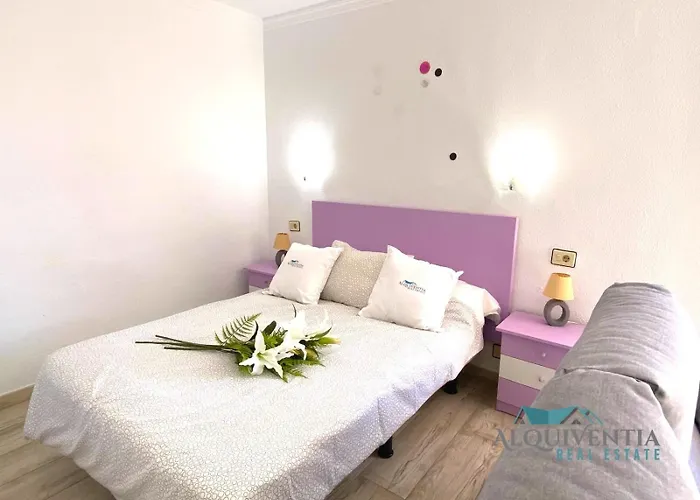 דירה Casa Costa Alegre *