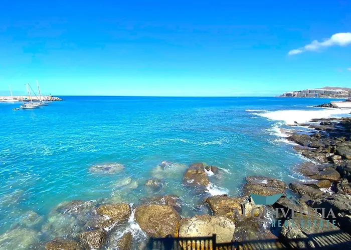 דירה Casa Costa Alegre