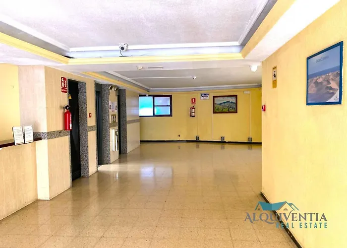 דירה Casa Costa Alegre Arguineguin