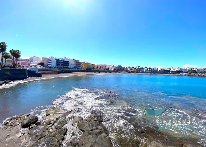 Casa Costa Alegre Arguineguin